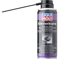 Спрей Liqui Moly для электропроводки Electronic-Spray 0,2л (4100420031106)