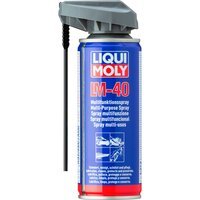 Масло Liqui Moly универсальное LM-40 Multi-Funktions-Spray 0,2л (4802830896)
