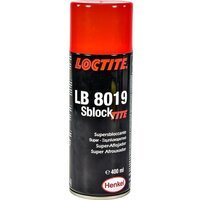 Смазка Loctite проникающая "жидкий ключ" 400 мл (69001162885) (589891)