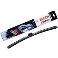 Щетка стеклоочистителя Bosch бескаркасная 340мм Aerotwin Plus, 2-3-4 адаптер (BO_3397006941)