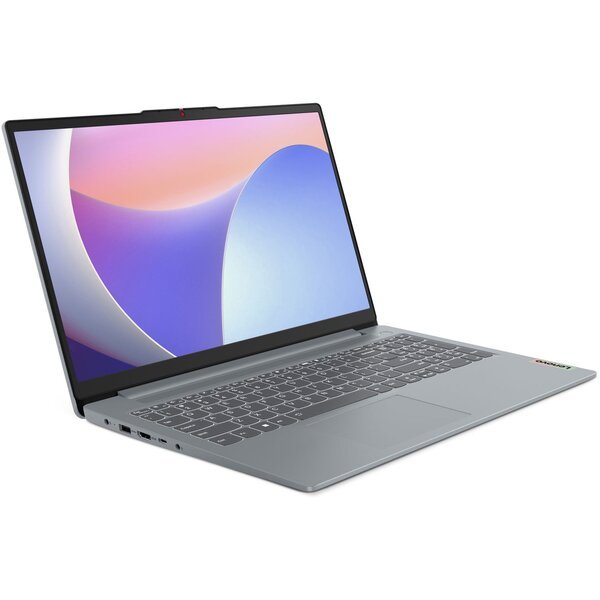 

Ноутбук LENOVO IdeaPad Slim 3 15IAH8 Arctic Grey (83ER002XRA)