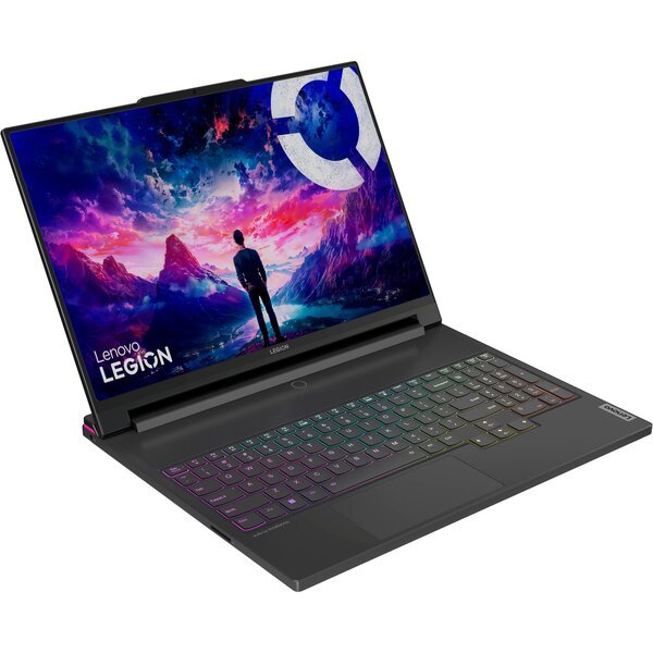 

Ноутбук LENOVO Legion 9 16IRX8 Carbon Black (83AG003NRA)