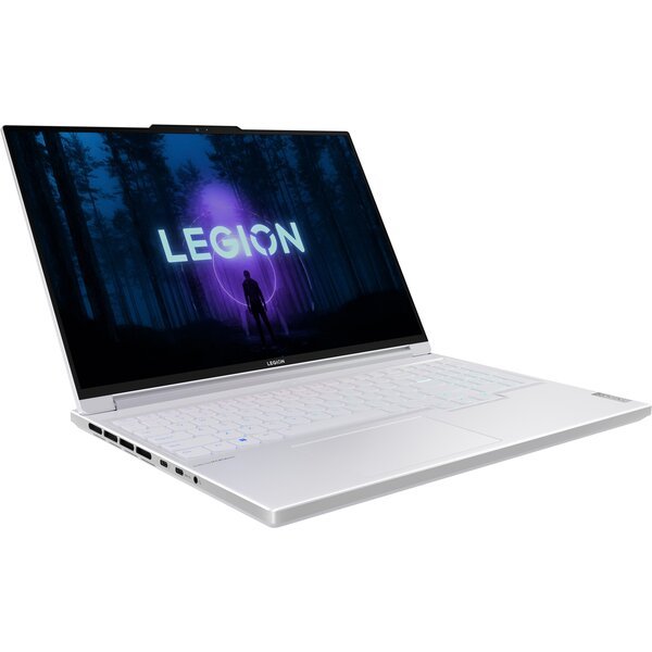 

Ноутбук LENOVO Legion Slim 7 16APH8 Glacier White (82Y40028RA)