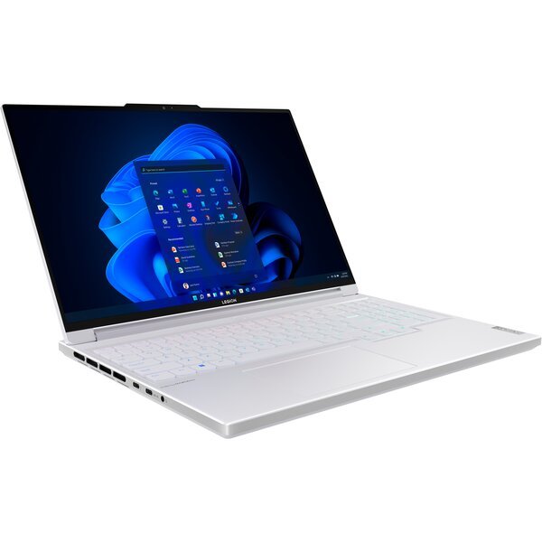 

Ноутбук LENOVO Legion Slim 7 16IRH8 Glacier White (82Y3008ARA)