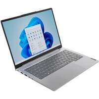 Ноутбук LENOVO ThinkBook 14 G6 ABP Arctic Grey (21KJ003BRA)