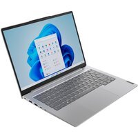 Ноутбук LENOVO ThinkBook 14 G6 ABP Arctic Grey (21KJ003ERA)