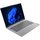 Ноутбук LENOVO ThinkBook 14 G6 IRL Arctic Grey (21KG006FRA)