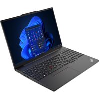 Ноутбук Lenovo ThinkPad E16 Gen 1 Graphite Black (21JN004XRA)