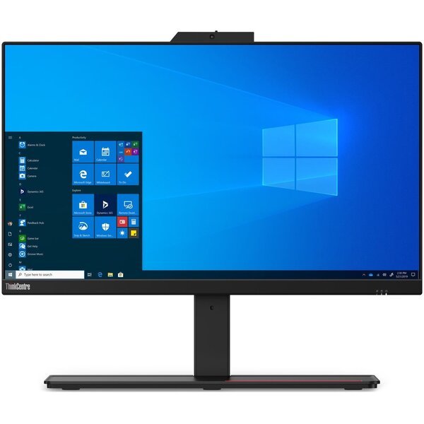 Моноблок 23.8'' LENOVO ThinkCentre M90a Black (11E0S0DM00)