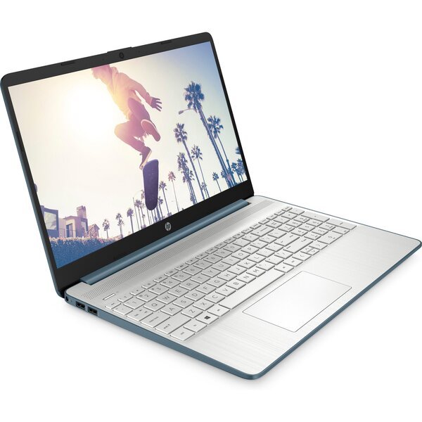 

Ноутбук HP 15s-fq5018ua (825H1EA)