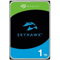 Жесткий диск Seagate 1TB 3.5" 5900 256MB SATA SkyHawk (ST1000VX013)