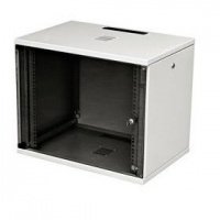 19" шкаф ZPAS 10U со съемными бок.стенками.глуб.500 (WZ-3615-01-S3-011)