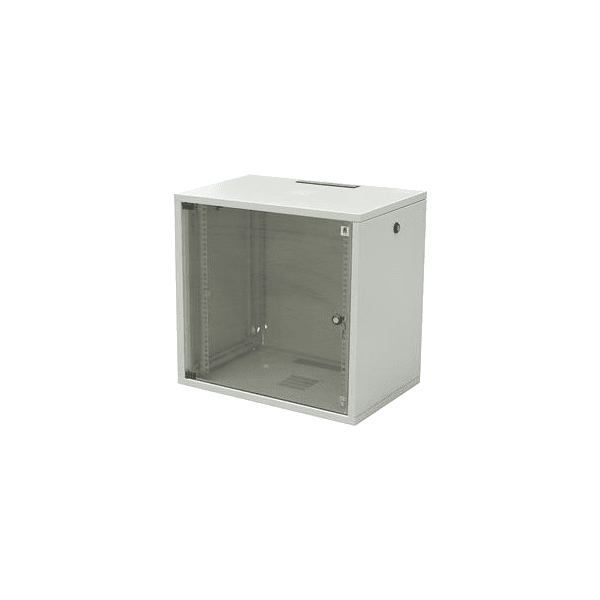 19" шкаф ZPAS 18U со съемными бок.стенками глуб. 500 (WZ-3615-01-S6-011) фото 1