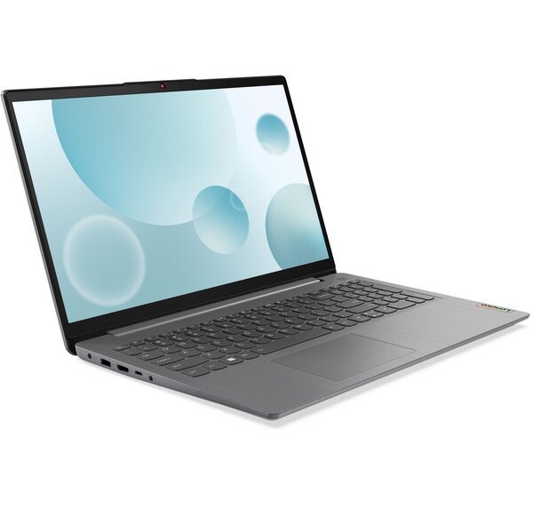 

Ноутбук LENOVO IdeaPad 3 15IAU7 (82RK00W3RA)