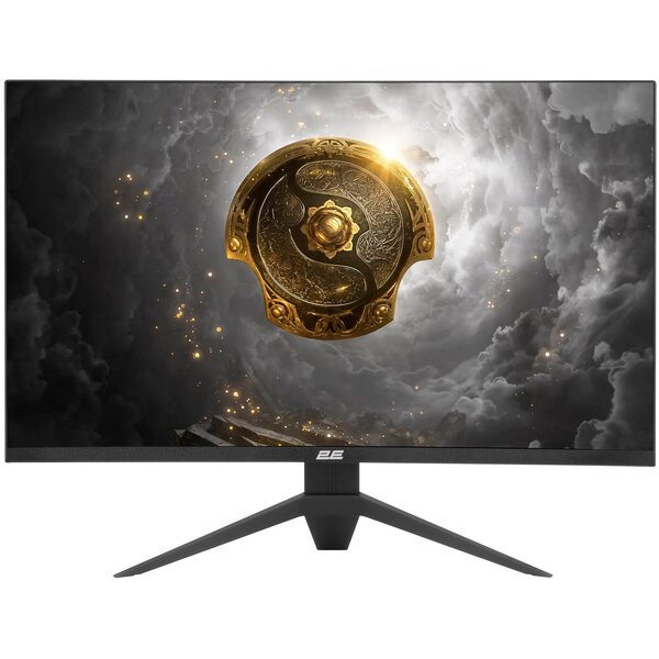 

Монитор 27" 2E GAMING G2723BV (2E-G2723BV-01.UA) Повреждена упаковка