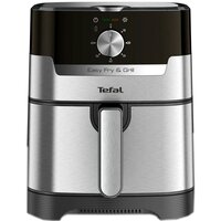 Мультипіч Tefal Easy Fry&Grill EY501D15