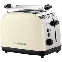 Тостер Russell Hobbs Colours Plus 26551-56 Beige