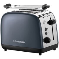 Тостер Russell Hobbs Colours Plus 26552-56 Grey