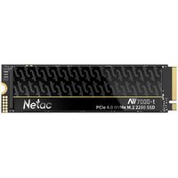 Накопичувач SSD Netac M.2 1TB PCIe 4.0 NV7000-t (NT01NV7000T-1T0-E4X)