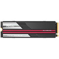 Накопичувач SSD Netac M.2 1TB PCIe 4.0 NV7000 (NT01NV7000-1T0-E4X)
