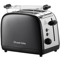 Тостер Russell Hobbs Colours Plus 26550-56 Black