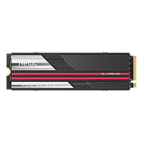 

Накопитель SSD Netac M.2 2TB PCIe 4.0 NV7000 (NT01NV7000-2T0-E4X)