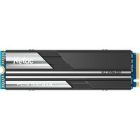 Накопичувач SSD Netac M.2 2TB PCIe 4.0 NV5000 (NT01NV5000-2T0-E4X)