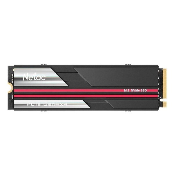 

Накопитель SSD Netac M.2 4TB PCIe 4.0 NV7000 (NT01NV7000-4T0-E4X)