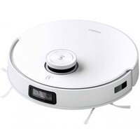 Робот-пилосос Ecovacs Deebot Ozmo T10 White (DBX33)