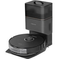 Робот-пилосос Roborock Vacuum Cleaner S8+ Black (S8P52-00)