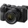 Фотоапарат SONY Alpha a7C II + 28-60mm Black (ILCE7CM2LB.CEC)