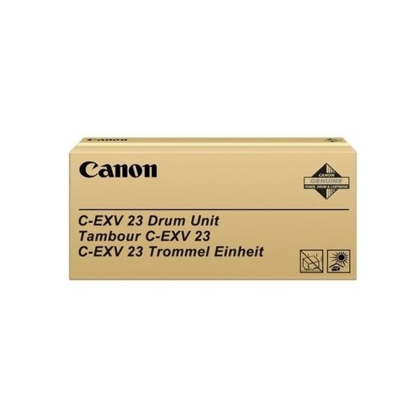 

Фотобарабан Canon C-EXV23 iR2018/2022/2025/2030 (2101B002AA)