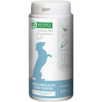 Замінник молока для цуценят Nature`s Protection Puppy-Milk 200 г