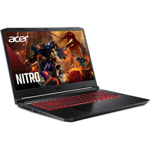 ACER Nitro - купить ноутбук Асер Нитро в Киеве и Украине | MOYO.UA