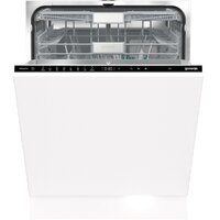 Вбудована посудомийна машина Gorenje GV693C61AD