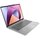 Ноутбук LENOVO Ideapad Slim 5 14ABR8 Cloud Grey (82XE007VRA)