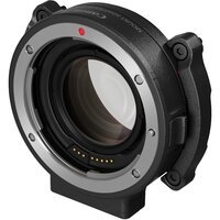 Адаптер Canon EF-EOS R 0.71x