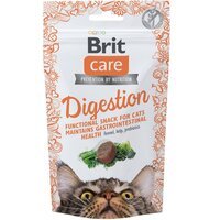 Ласощі для кішок Brit Carе Snack Calming з куркою, 50 г