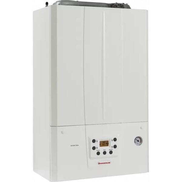 

Котел газовый Immergas Victrix Tera 28 1 (3.027370)
