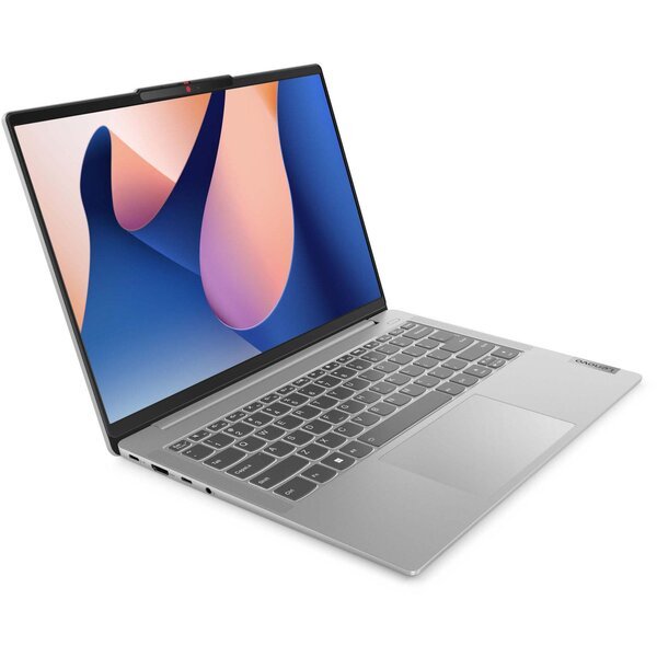 

Ноутбук LENOVO IdeaPad Slim 5 14IRL8 OLED (82XD006YRA)