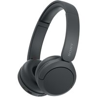 Наушники On-ear Sony WH-CH520 Black (WHCH520B.CE7)