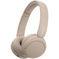 Наушники On-ear Sony WH-CH520 Beige (WHCH520C.CE7)