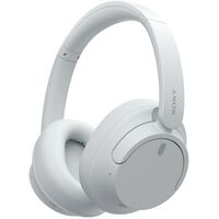 Наушники Over-ear Sony WH-CH720N White (WHCH720NW.CE7)
