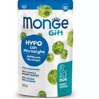 Топінг Monge Gift Dog Hypo Microalgae для собак, 60 г