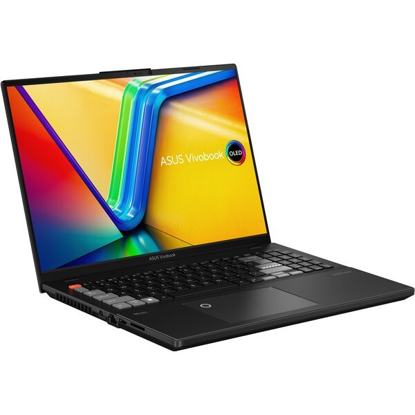 

Ноутбук ASUS Vivobook Pro 16X K6604JV-MX076 OLED (90NB1102-M00360)