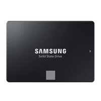 SSD накопичувач SAMSUNG 2.5" 500GB SATA 870EVO (MZ-77E500B/EU)