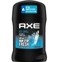 Антиперспірант-стік Axe Ice Chill 50г