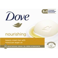 Крем-мыло Dove с драгоценными маслами 90г