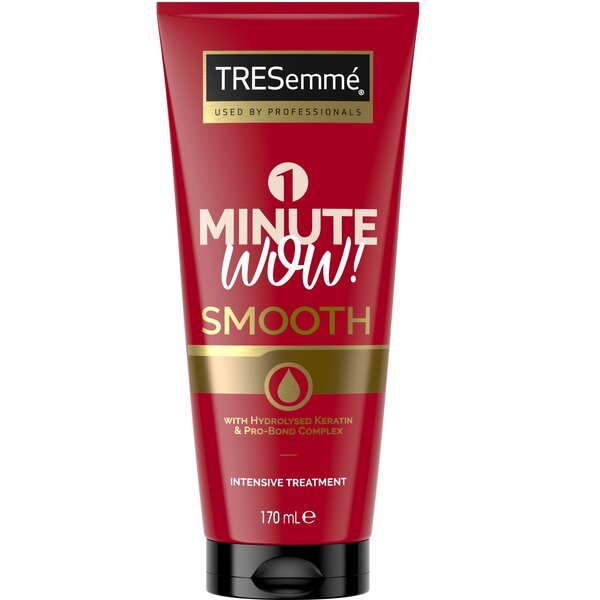 Кондиционер Tresemme Одноминутный Разглаживающий 170мл – купить в Киеве ...