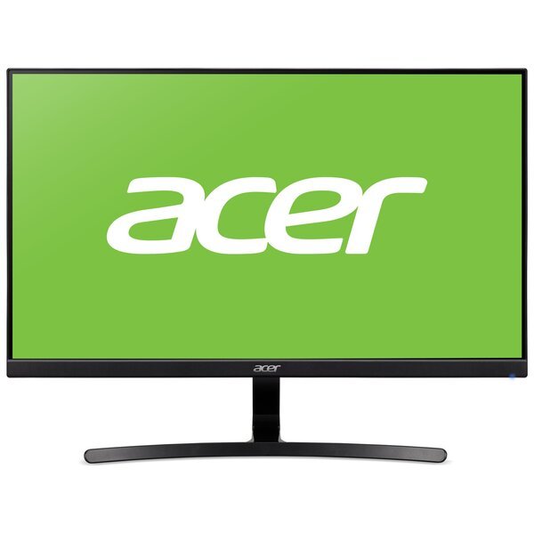 

Монитор 23.8" ACER K243YEbmix (UM.QX3EE.E01)